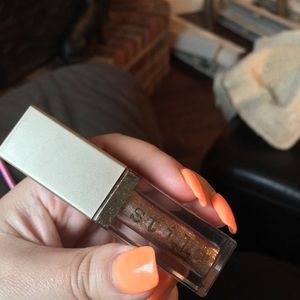 Stila liquid eyeshadow